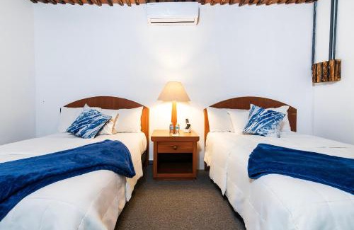 Ildefonso Green Cama Y Desayuno | Capital O Posada Del Pescador, Los Cabos