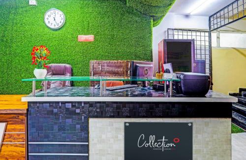 Kondapur Hotel | Capital O Saharsh Grand Near Shilparamam