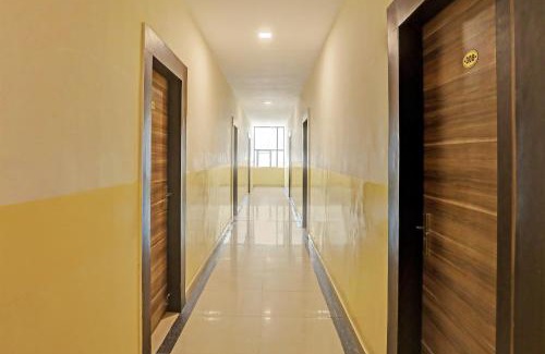 Kondapur Hotel | Capital O Saharsh Grand Near Shilparamam
