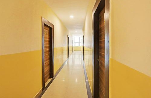 Kondapur Hotel | Capital O Saharsh Grand Near Shilparamam