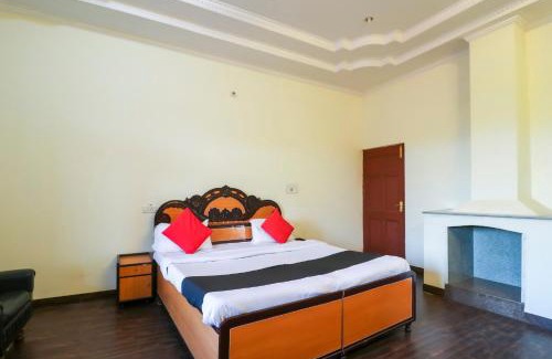 Palampur Hotel | Capital O Saloh Palace