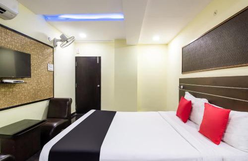 Khattalwada Hotel | Capital O Sri Navya Grand Near Nexus Hyderabad