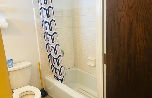 Alpine Township Hotel | Swan Inn Motel