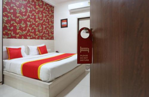 Sindhi Camp Hotel | Capital O Swastika
