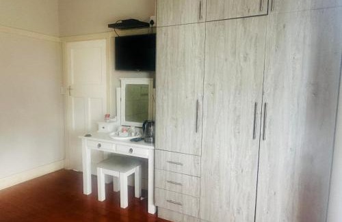 Pietermaritzburg Casa | Capital On French Guest House