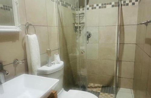 Pietermaritzburg Casa | Capital On French Guest House