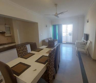 Pamankada West Apartamento | Capital Park by CMB Apartments