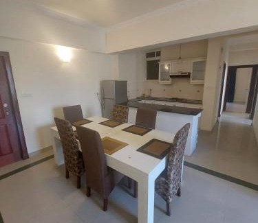 Pamankada West Apartamento | Capital Park by CMB Apartments