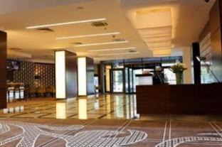 Bucharest City-Centre Hotel | Capital Plaza Hotel