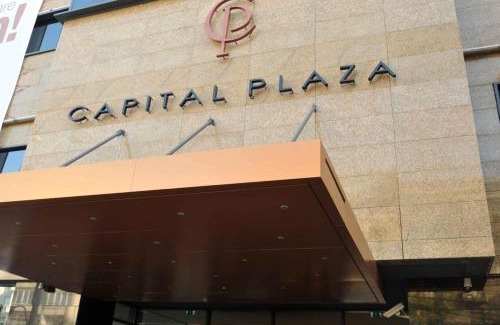 Bucharest City-Centre Hotel | Capital Plaza Hotel