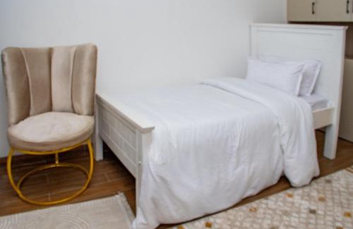 Kilimani Apartamento | Capital rise apartments