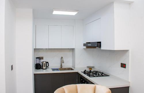 Kilimani Apartamento | Capital rise apartments