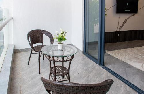 Kilimani Apartamento | Capital rise apartments