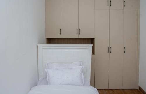 Kilimani Apartamento | Capital rise apartments