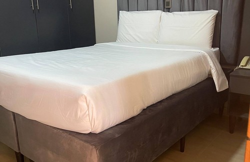 Maitama Hotel | Capital Roost Abuja