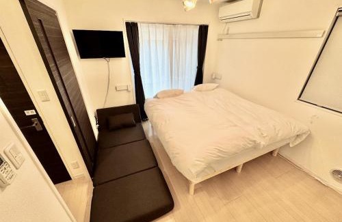 Shinbashi Apartamento | Capital Shimbashi 101, Studio