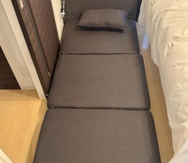 Shinbashi Apartamento | Capital Shimbashi 101, Studio