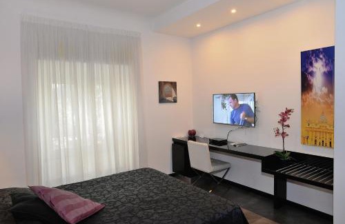 Prati Casa | Capital Suite