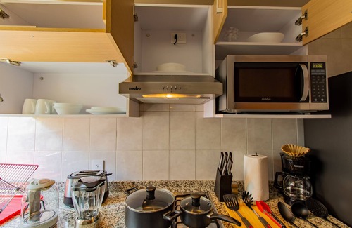 Anáhuac Condominio | Capitalia Anzures Polanco