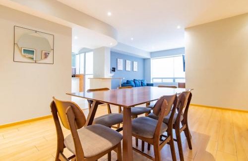 El Yaqui Casa | Capitalia Condo with Garden & Play Area