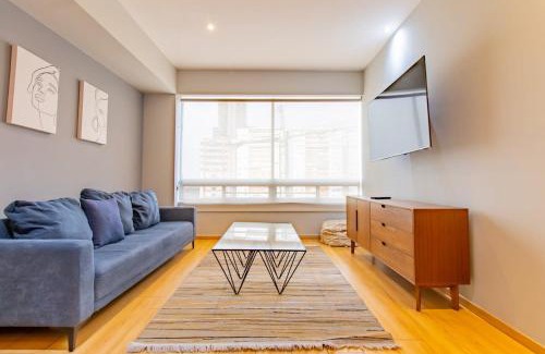 El Yaqui Casa | Capitalia Condo with Garden & Play Area