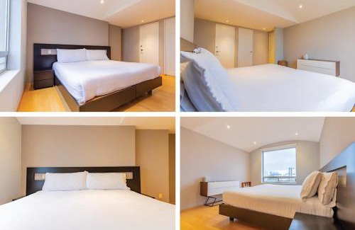 El Yaqui Casa | Capitalia Condo with Garden & Play Area