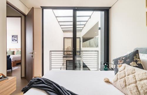 Benito Juárez Apartamento | Capitalia Downtown Del Valle