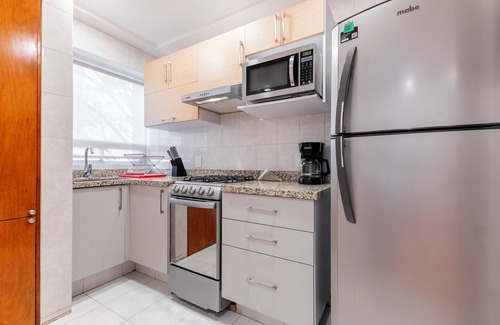 Anáhuac Condominio | Capitalia - Great for Home Office
