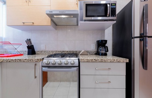 Anáhuac Condominio | Capitalia - Great for Home Office