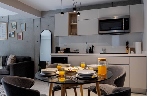 Hipódromo Apartamento | Capitalia Hipodromo Condesa