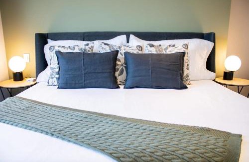 El Yaqui Casa | Capitalia Ideal for Business Trips in Santa Fe