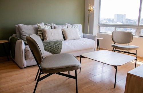 El Yaqui Casa | Capitalia Ideal for Business Trips in Santa Fe