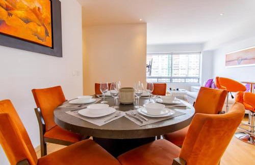El Yaqui Casa | Capitalia Ideal for Families Near Santa Fe Mall