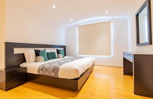 El Yaqui Casa | Capitalia Ideal for Families Near Santa Fe Mall