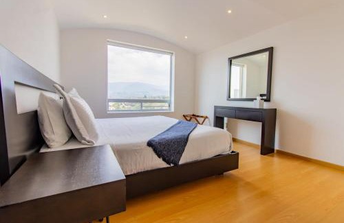 El Yaqui Apartamento | Capitalia Modern Condo with High-Speed Wi-Fi