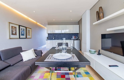 Álvaro Obregón Condominio | Capitalia - NEW Luxury Condo