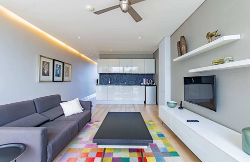 Álvaro Obregón Condominio | Capitalia - NEW Luxury Condo