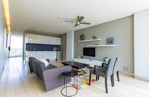 Álvaro Obregón Condominio | Capitalia - NEW Luxury Condo