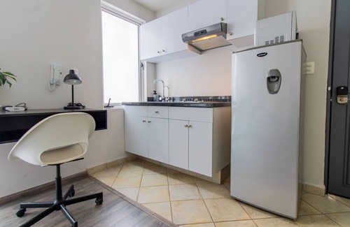 Los Morales Condominio | Capitalia Racine Polanco