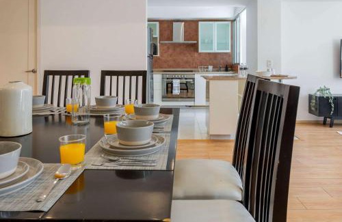 El Yaqui Casa | Capitalia Santa Fe Mall with Family-Friendly