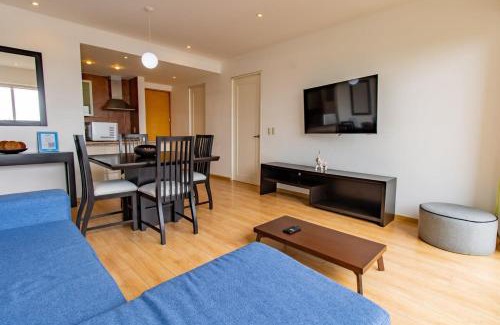 El Yaqui Casa | Capitalia Santa Fe Perfect for Your Stay