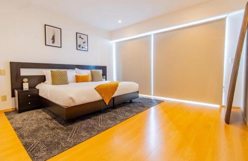 El Yaqui Casa | Capitalia Santa Fe Perfect for Your Stay