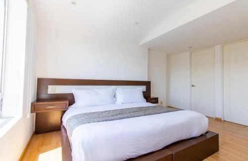 El Yaqui Casa | Capitalia Spacious & Cozy Family Apt in Santa Fe