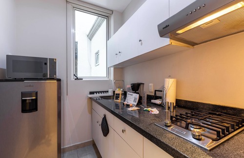 Los Morales Apartamento | Capitalia | Studio Serenade