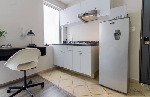 Los Morales Apartamento | Capitalia | Studio Comfort