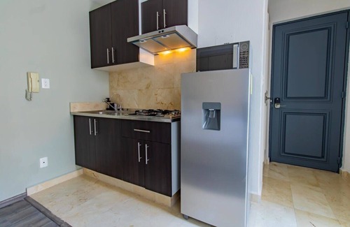 Los Morales Apartamento | Capitalia | Studio Comfort
