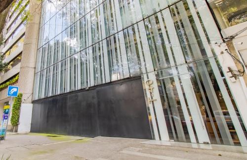 Polanco Apartamento | Capitalia Temistocles Polanco