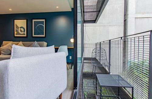 Polanco Apartamento | Capitalia Temistocles Polanco