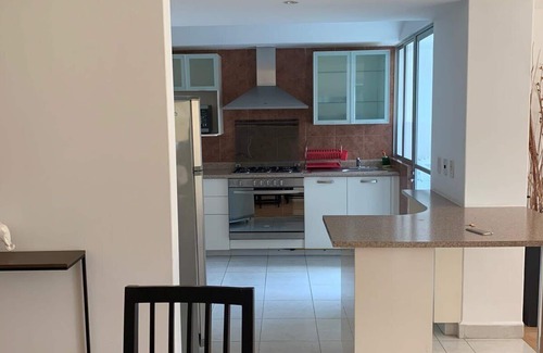 El Yaqui Condominio | 701 - Enjoy city views 2BR Condo @CapitaliaLiving StaFe