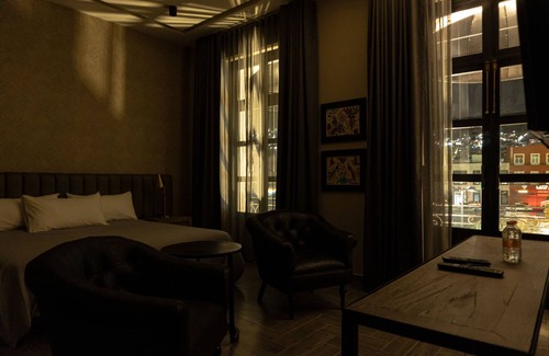 Pachuca Hotel | Capitalino Hotel y Plaza